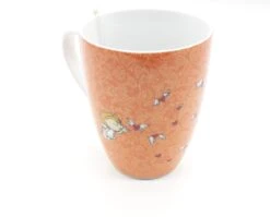 Nici 31310 Porzellantasse Teufel Teufelchen The Champion Kaffeetasse Teetasse -Wohndekoration Geschäft 31310 1