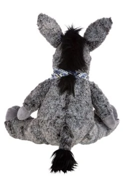 Gilde 44876 Türstopper Esel Aus Stoff Ca 27cm -Wohndekoration Geschäft 44876 4 1