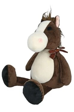 Gilde 44878 Türstopper Pferd Aus Stoff Ca 38cm -Wohndekoration Geschäft 44878 1 3