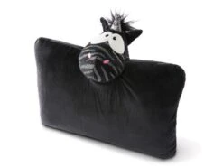 Nici 44958 Kuscheltierkissen Schwarz-silbernes Einhorn Starlight Mystery 40x30cm 7 Nici 44958 Kuscheltierkissen Schwarz-silbernes Einhorn Starlight Mystery 40x30cm -Wohndekoration Geschäft 44958 03 ZA Frei 2048x1535