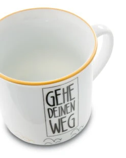 Nici 45013 Porzellantasse Metallic "Gehe Deinen Weg" Lama Kaffeetasse Teetasse 6 Nici 45013 Porzellantasse Metallic "Gehe Deinen Weg" Lama Kaffeetasse Teetasse -Wohndekoration Geschäft 45013 03 ZA 1638x2048