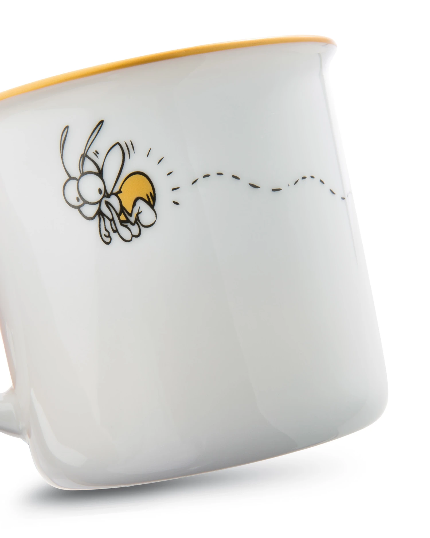 Nici 45031 Porzellantasse Glowing Ringo Ich Bin Die Hellste Leuchte Hier 4 Nici 45031 Porzellantasse Glowing Ringo Ich Bin Die Hellste Leuchte Hier – Bild 4