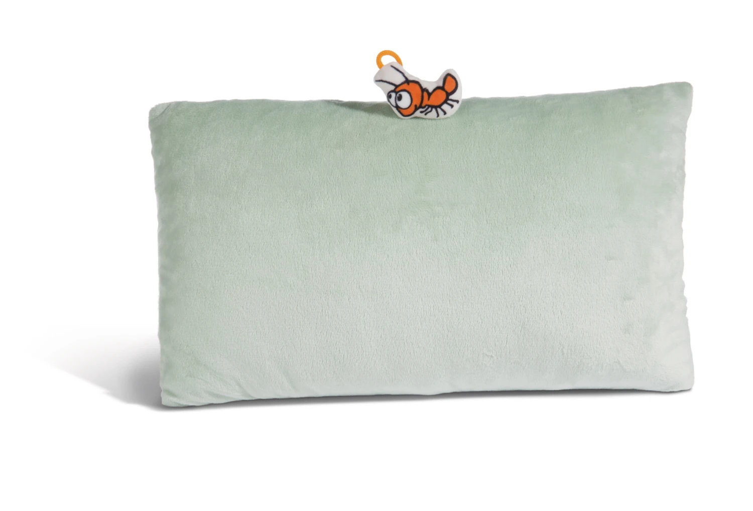 Nici 45265 Kissen Rechteckig Ameisenbär Anita Mit 3D-Element Wild Friends Plüsch 3 Nici 45265 Kissen Rechteckig Ameisenbär Anita Mit 3D-Element Wild Friends Plüsch – Bild 3