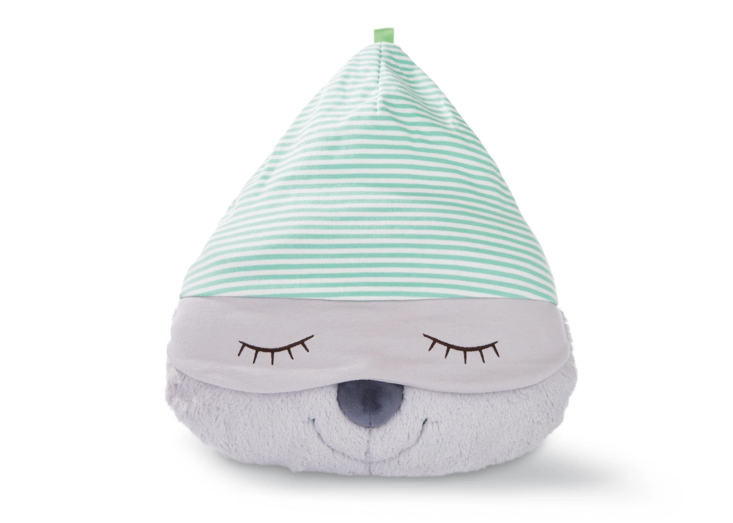 Nici 45821 Schlafmützen Koala Kappy Figürliches Kissen Plüsch Ca. 30x25cm 2 Nici 45821 Schlafmützen Koala Kappy Figürliches Kissen Plüsch Ca. 30x25cm – Bild 2