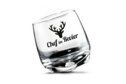 Gilde Wackelglas 2er-Set "Chef Im Revier" Designgläser 27cl 8,8cm 5 Gilde Wackelglas 2er-Set "Chef Im Revier" Designgläser 27cl 8,8cm -Wohndekoration Geschäft 46903 1 36