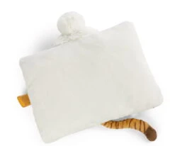 Nici 47229 GREEN Kuscheltierkissen Tiger Tiger-Lilly 40x30cm Plüsch Wild Friends -Wohndekoration Geschäft 47229 03 ZA Frei 2048x1711