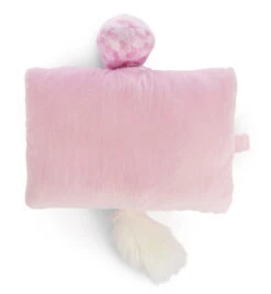 Nici 47636 Kuscheltierkissen Einhorn Pink Diamond 40x30xcm Plüsch Glitzernd -Wohndekoration Geschäft 47636 03 ZA Frei 1887x2048