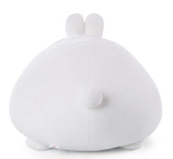 Nici 47752 Kissen Hase Molang Figürlich 30x40cm Plüsch Kuscheltier Kawaii -Wohndekoration Geschäft 47752 03 ZA Frei