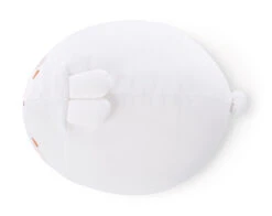 Nici 47752 Kissen Hase Molang Figürlich 30x40cm Plüsch Kuscheltier Kawaii -Wohndekoration Geschäft 47752 04 ZA Frei