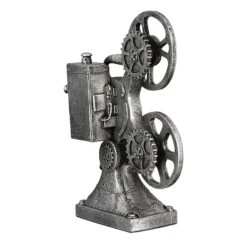 Gilde 89295 Steampunk Figur Kamera 23cm Dekoration -Wohndekoration Geschäft 89295 4 2