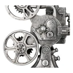 Gilde 89295 Steampunk Figur Kamera 23cm Dekoration -Wohndekoration Geschäft 89295 5 2