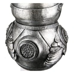 Gilde 89351 Steampunk Eule Figur 23cm Owl Dekoration -Wohndekoration Geschäft 89351 6 1