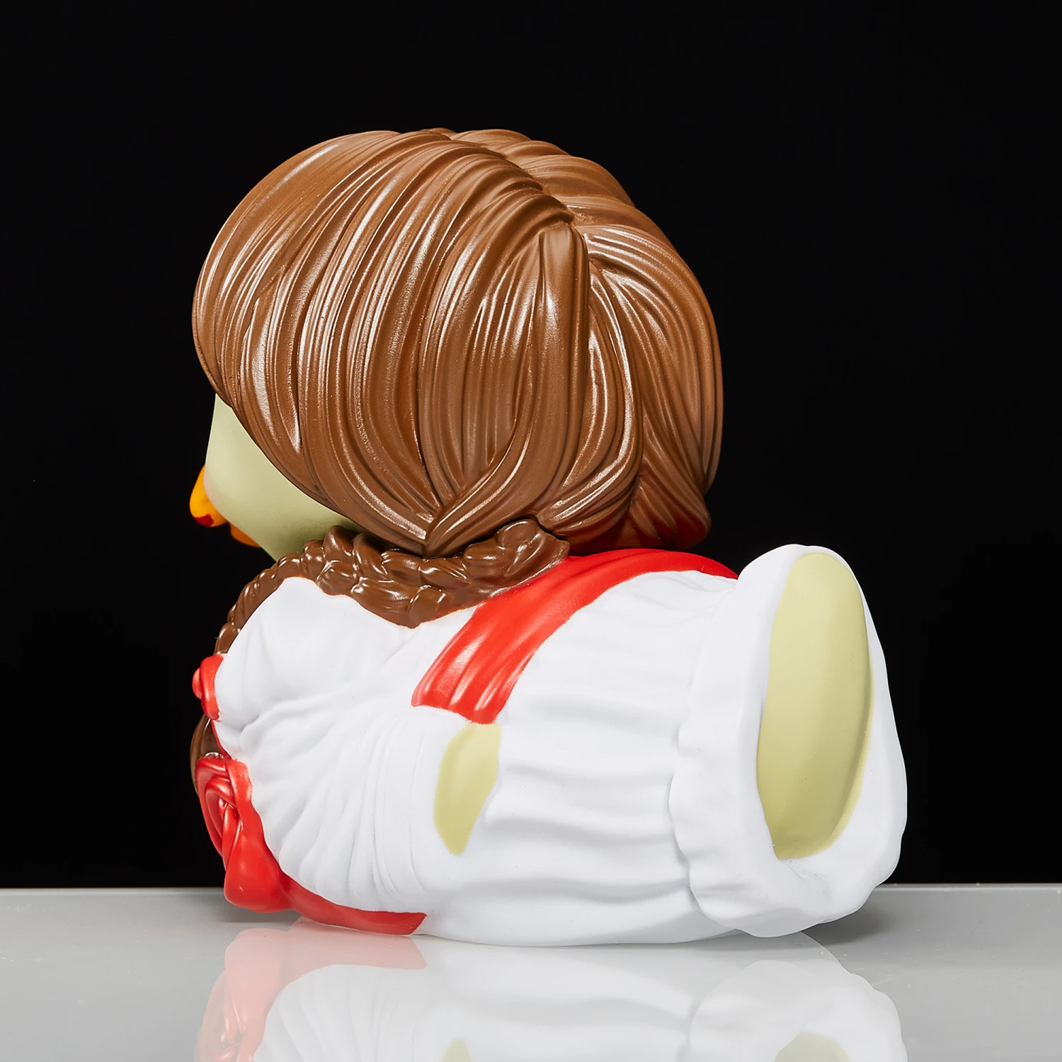 Badeente Numskull TUBBZ Cosplaying Duck - Annabelle (Limited Edition) 3 Badeente Numskull TUBBZ Cosplaying Duck - Annabelle (Limited Edition) – Bild 3