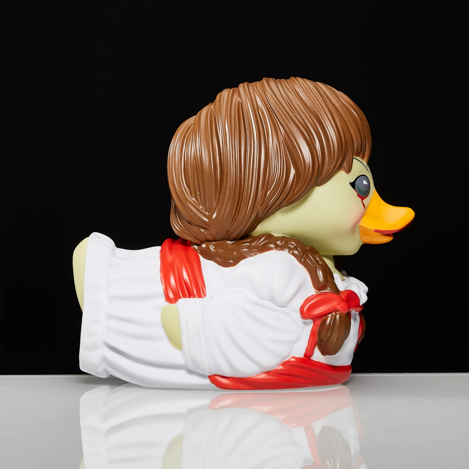 Badeente Numskull TUBBZ Cosplaying Duck - Annabelle (Limited Edition) 5 Badeente Numskull TUBBZ Cosplaying Duck - Annabelle (Limited Edition) – Bild 5