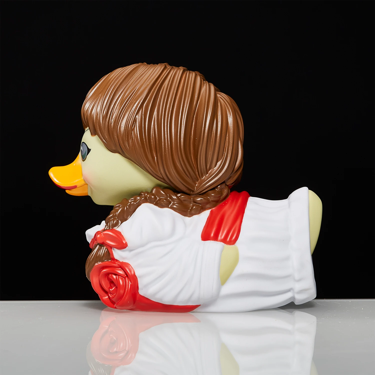 Badeente Numskull TUBBZ Cosplaying Duck - Annabelle (Limited Edition) 6 Badeente Numskull TUBBZ Cosplaying Duck - Annabelle (Limited Edition) – Bild 6
