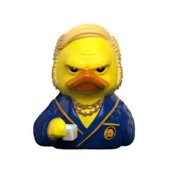 Badeente Numskull TUBBZ Cosplaying Duck - Back To The Future - Biff Tannen 2015 9 Badeente Numskull TUBBZ Cosplaying Duck - Back To The Future - Biff Tannen 2015 -Wohndekoration Geschäft Biff Tannen 2015 BTTF TUBBZ WB 4