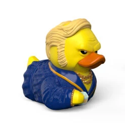 Badeente Numskull TUBBZ Cosplaying Duck - Back To The Future - Biff Tannen 2015 10 Badeente Numskull TUBBZ Cosplaying Duck - Back To The Future - Biff Tannen 2015 -Wohndekoration Geschäft Biff Tannen 2015 BTTF TUBBZ WB 5