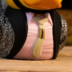 Badeente Numskull TUBBZ Cosplaying Duck - Back To The Future - Doc Brown 1955 12 Badeente Numskull TUBBZ Cosplaying Duck - Back To The Future - Doc Brown 1955 -Wohndekoration Geschäft Doc Brown 1955 BTTF TUBBZ Hi Res 6