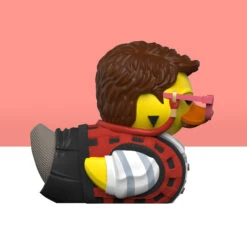 Badeente Numskull TUBBZ - Ghostbusters - Janine Melnitz (Limited Edition) 8 Badeente Numskull TUBBZ - Ghostbusters - Janine Melnitz (Limited Edition) -Wohndekoration Geschäft Janine Ghostbusters TUBBZ PL Hi Res 5