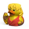 Badeente Numskull TUBBZ Cosplaying Duck - Street Fighter - Ken