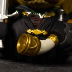 Badeente Numskull TUBBZ Cosplaying Duck - Lord Of The Rings - Boromir -Wohndekoration Geschäft LOTR TUBBZ Boromir High Res 6