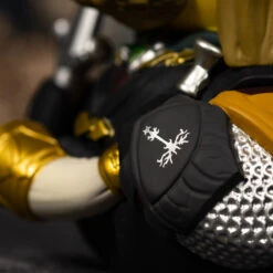 Badeente Numskull TUBBZ Cosplaying Duck - Lord Of The Rings - Boromir -Wohndekoration Geschäft LOTR TUBBZ Boromir High Res 7