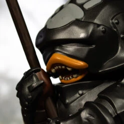Badeente Numskull TUBBZ Cosplaying Duck - Lord Of The Rings - Uruk-Hai -Wohndekoration Geschäft LOTR TUBBZ Uruk Hai High Res 5