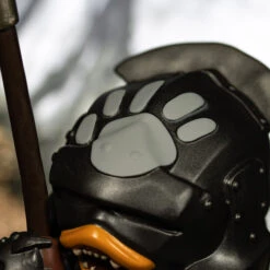 Badeente Numskull TUBBZ Cosplaying Duck - Lord Of The Rings - Uruk-Hai -Wohndekoration Geschäft LOTR TUBBZ Uruk Hai High Res 7