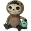 Furrybones Sammelfigur Groß Handbemalt MC33166 Platypus