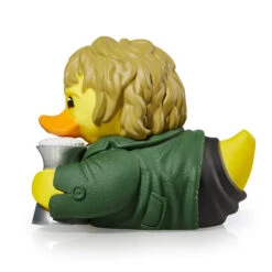 Badeente Numskull TUBBZ - Lord Of The Rings - Merry Brandybuck (Limited Edition) 10 Badeente Numskull TUBBZ - Lord Of The Rings - Merry Brandybuck (Limited Edition) -Wohndekoration Geschäft Merry LOTR TUBBZ WB 4