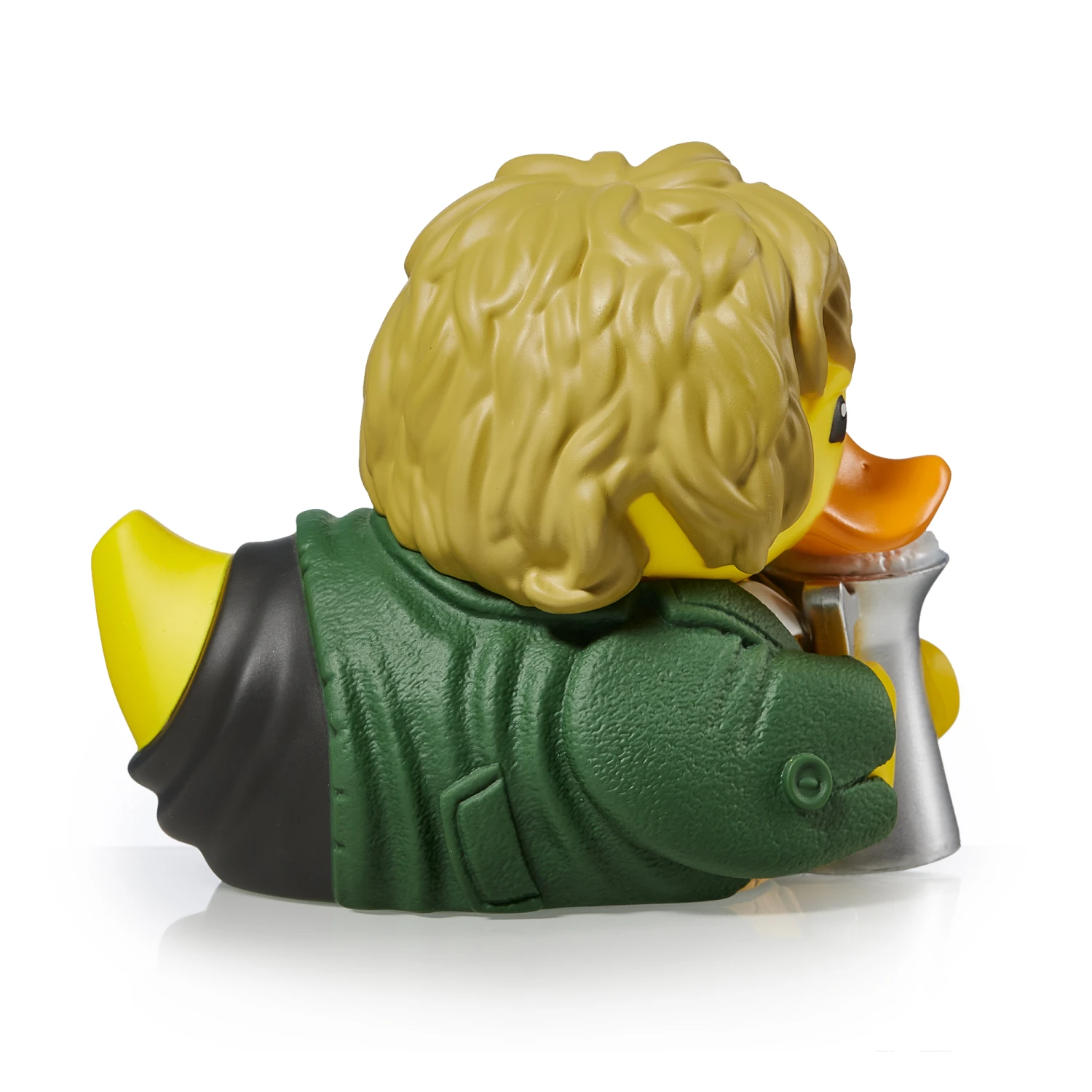 Badeente Numskull TUBBZ - Lord Of The Rings - Merry Brandybuck (Limited Edition) 6 Badeente Numskull TUBBZ - Lord Of The Rings - Merry Brandybuck (Limited Edition) – Bild 6