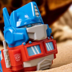 Badeente Numskull TUBBZ Cosplaying Duck - Transformers - Optimus Prime 10 Badeente Numskull TUBBZ Cosplaying Duck - Transformers - Optimus Prime -Wohndekoration Geschäft OptimusPrime Transformers TUBBZ Hi Res PL 4