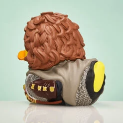 Badeente Numskull TUBBZ - Lord Of The Rings - Pippin Took (Limited Edition) 9 Badeente Numskull TUBBZ - Lord Of The Rings - Pippin Took (Limited Edition) -Wohndekoration Geschäft Pippin LOTR TUBBZ Hi Res PL 2