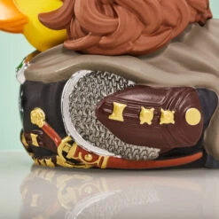 Badeente Numskull TUBBZ - Lord Of The Rings - Pippin Took (Limited Edition) 13 Badeente Numskull TUBBZ - Lord Of The Rings - Pippin Took (Limited Edition) -Wohndekoration Geschäft Pippin LOTR TUBBZ Hi Res PL 6