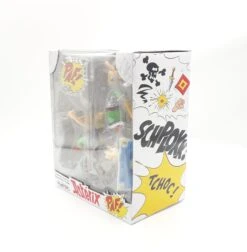 Plastoy 40100 Asterix Und Römer Mit Sprechblase: PAF! Sammelfigur Dekofigur -Wohndekoration Geschäft Plastoy 40100 Asterix und Roemer mit Sprechblase PAF Sammelfigur Dekofigur 1