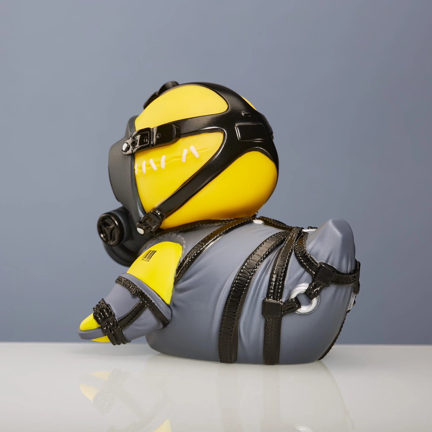 Badeente Numskull TUBBZ - Metal Gear Solid - Psycho Mantis (Limited Edition) 5 Badeente Numskull TUBBZ - Metal Gear Solid - Psycho Mantis (Limited Edition) – Bild 5