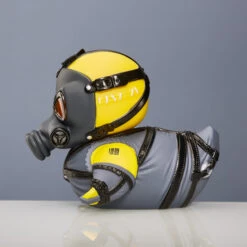 Badeente Numskull TUBBZ - Metal Gear Solid - Psycho Mantis (Limited Edition) 14 Badeente Numskull TUBBZ - Metal Gear Solid - Psycho Mantis (Limited Edition) -Wohndekoration Geschäft PsychoMantis MetalGearSolid TUBBZ PL Hi Res 4