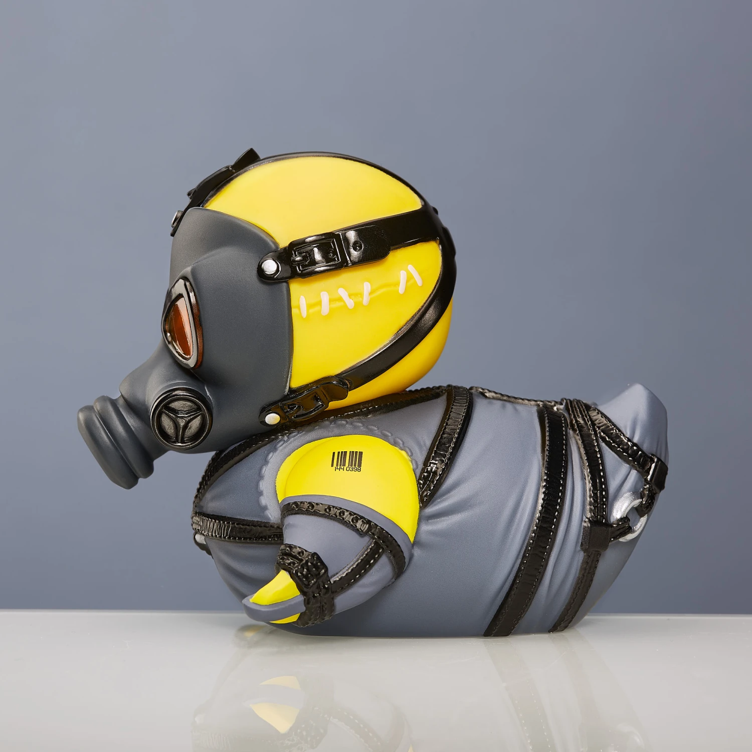 Badeente Numskull TUBBZ - Metal Gear Solid - Psycho Mantis (Limited Edition) 6 Badeente Numskull TUBBZ - Metal Gear Solid - Psycho Mantis (Limited Edition) – Bild 6