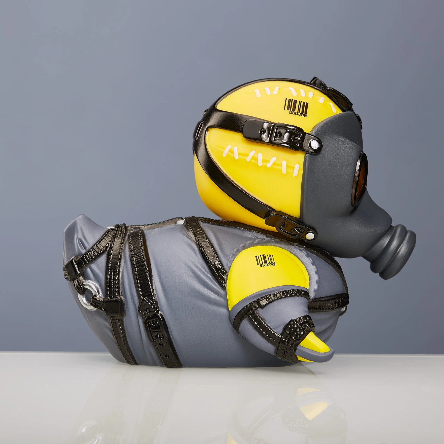 Badeente Numskull TUBBZ - Metal Gear Solid - Psycho Mantis (Limited Edition) 7 Badeente Numskull TUBBZ - Metal Gear Solid - Psycho Mantis (Limited Edition) – Bild 7