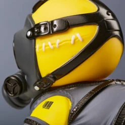 Badeente Numskull TUBBZ - Metal Gear Solid - Psycho Mantis (Limited Edition) 17 Badeente Numskull TUBBZ - Metal Gear Solid - Psycho Mantis (Limited Edition) -Wohndekoration Geschäft PsychoMantis MetalGearSolid TUBBZ PL Hi Res 7