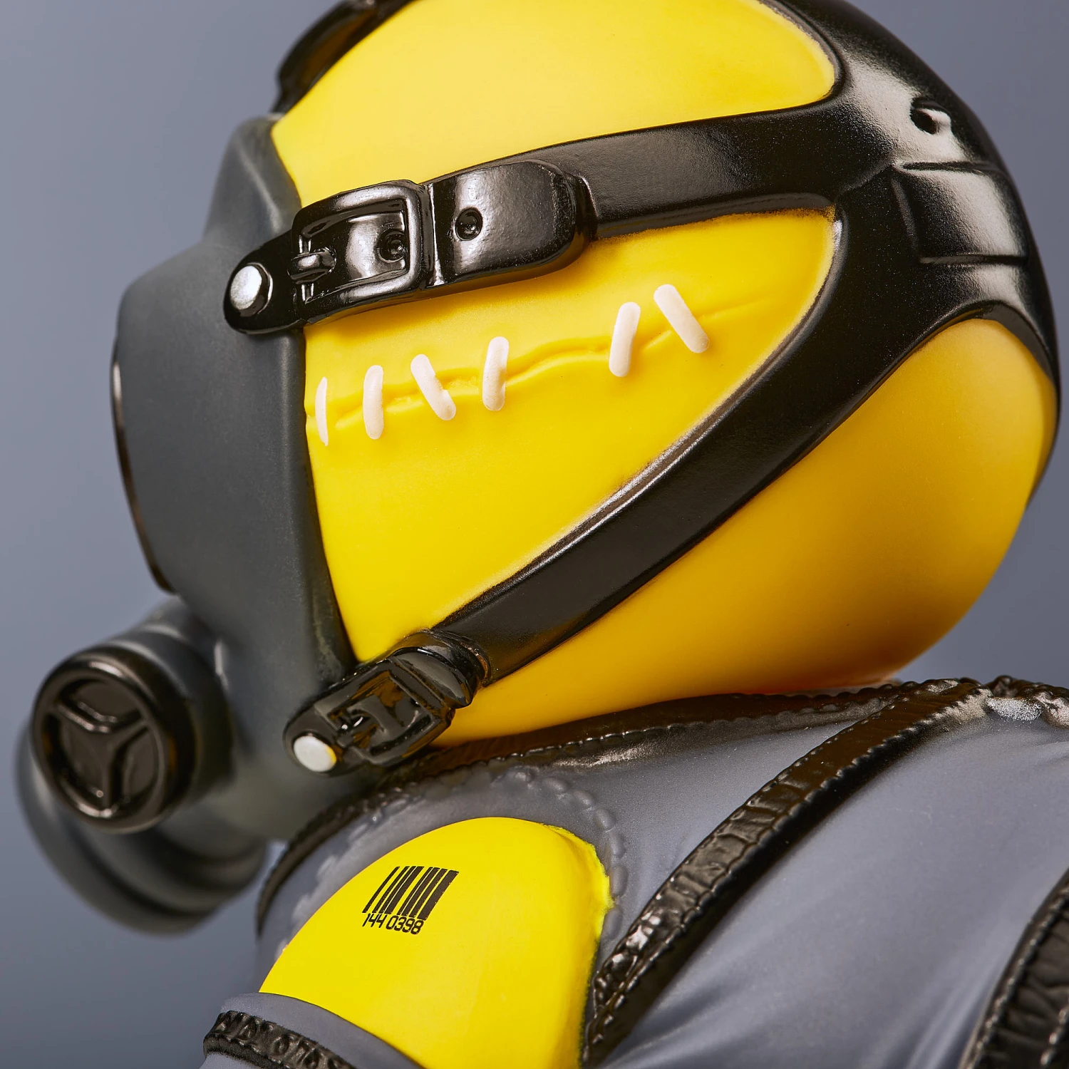 Badeente Numskull TUBBZ - Metal Gear Solid - Psycho Mantis (Limited Edition) 9 Badeente Numskull TUBBZ - Metal Gear Solid - Psycho Mantis (Limited Edition) – Bild 9