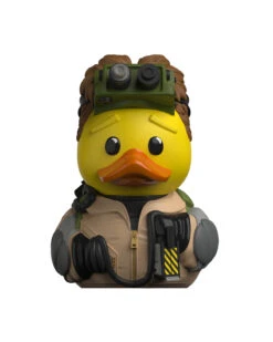 Badeente Numskull TUBBZ Cosplaying Duck - Ghostbusters - Ray Stantz 7 Badeente Numskull TUBBZ Cosplaying Duck - Ghostbusters - Ray Stantz -Wohndekoration Geschäft Ray 3