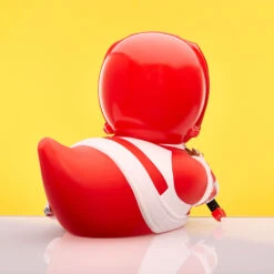 Badeente Numskull TUBBZ - Power Rangers - Red Ranger (Limited Edition) 10 Badeente Numskull TUBBZ - Power Rangers - Red Ranger (Limited Edition) -Wohndekoration Geschäft RedRanger PowerRangers TUBBZ PL Hi Res 2