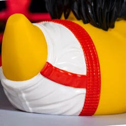 Badeente Numskull TUBBZ Cosplaying Duck - Rocky Balboa -Wohndekoration Geschäft Rocky Balboa Rocky TUBBZ Hi Res 6