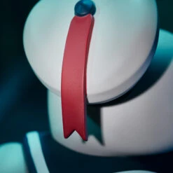 Badeente XXL Numskull TUBBZ - Ghostbusters - Marshmallow Man (Limited Edition) -Wohndekoration Geschäft StayPuft XL Ghostbusters TUBBZ PL Hi Res 10