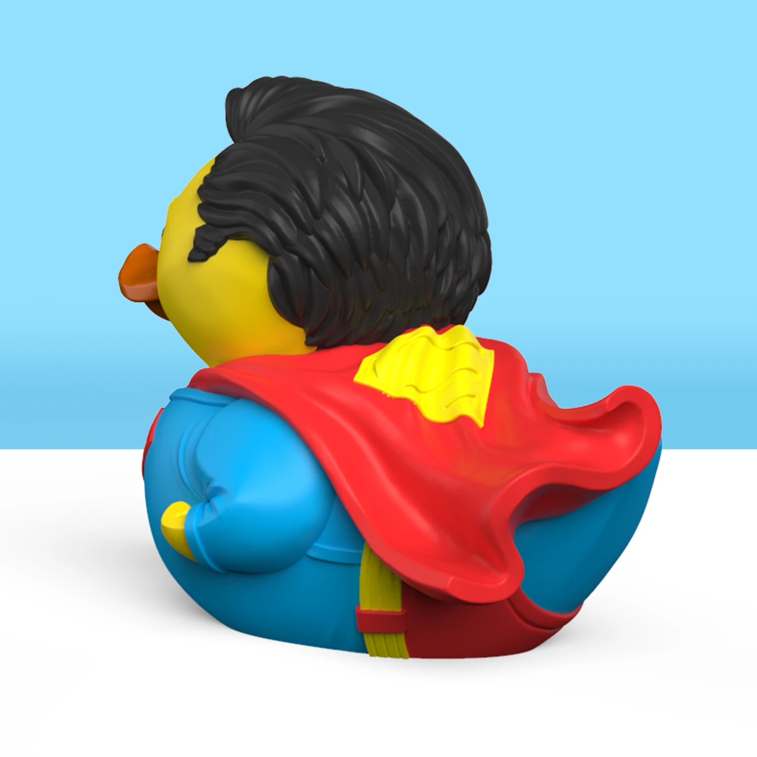 Badeente Numskull TUBBZ Cosplaying Duck - Superman (Limited Edition) 2 Badeente Numskull TUBBZ Cosplaying Duck - Superman (Limited Edition) – Bild 2