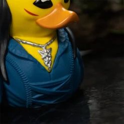 Badeente Numskull TUBBZ Cosplaying Duck - Lord Of The Rings - Arwen -Wohndekoration Geschäft TUBBZ LOTR W3 Arwen 6