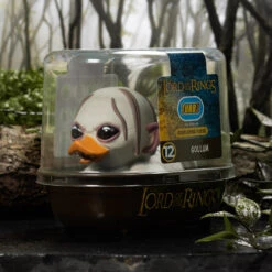 Badeente Numskull TUBBZ Cosplaying Duck - Lord Of The Rings - Gollum