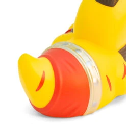 Badeente Numskull TUBBZ Cosplaying Duck - Street Fighter - Zangief -Wohndekoration Geschäft TUBBZ Street Fighter Zangief NS 05