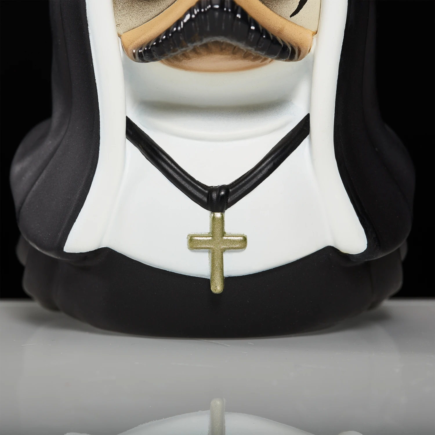 Badeente Numskull TUBBZ - The Nun - Die Nonne (Limited Edition) 5 Badeente Numskull TUBBZ - The Nun - Die Nonne (Limited Edition) – Bild 5